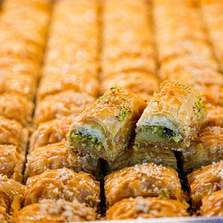 Baklava