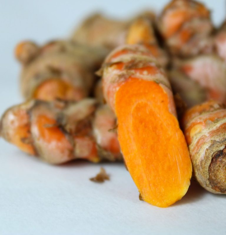 Turmeric