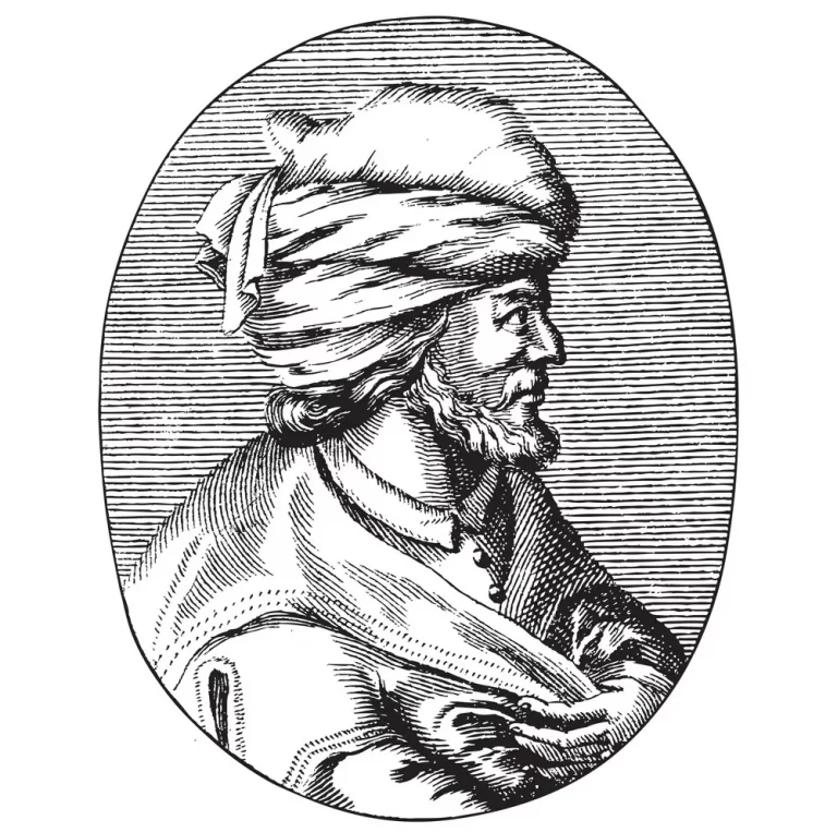 Osman I Founder of The Ottoman Empire