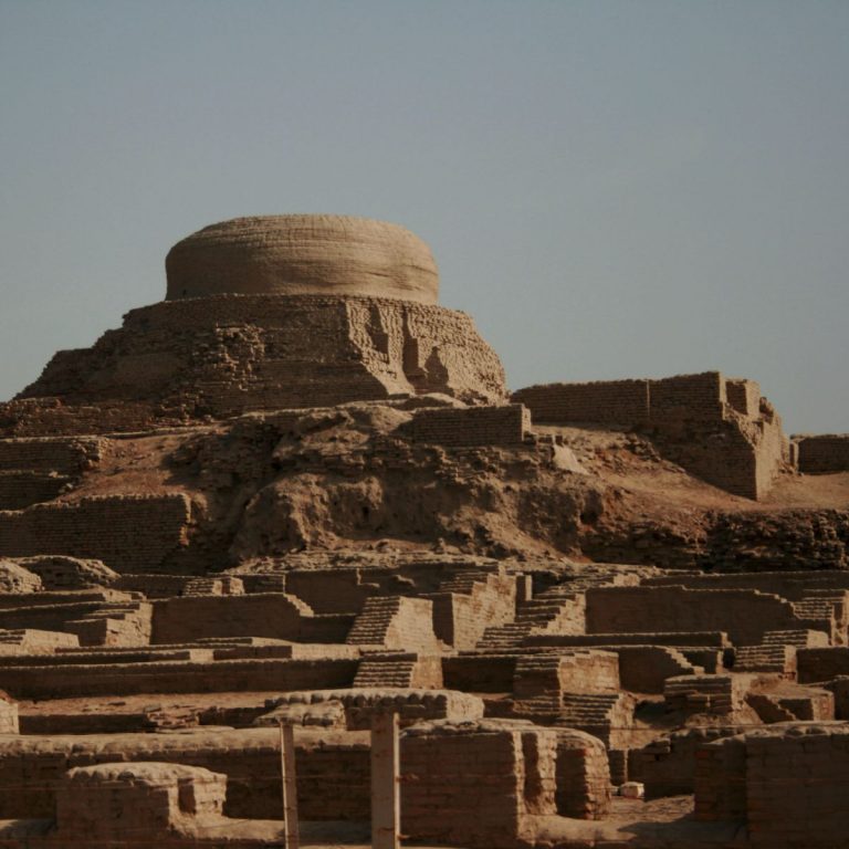 Mohenjo Daro,Indus Valley