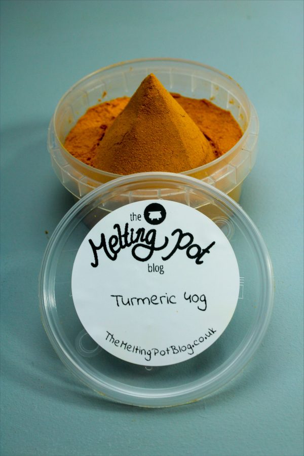 Turmeric Powder