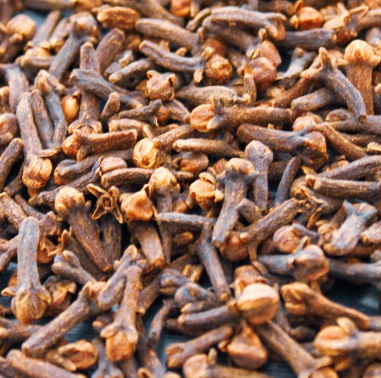 Cloves