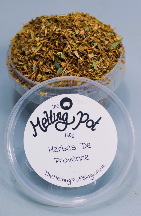 Herbes De Provence